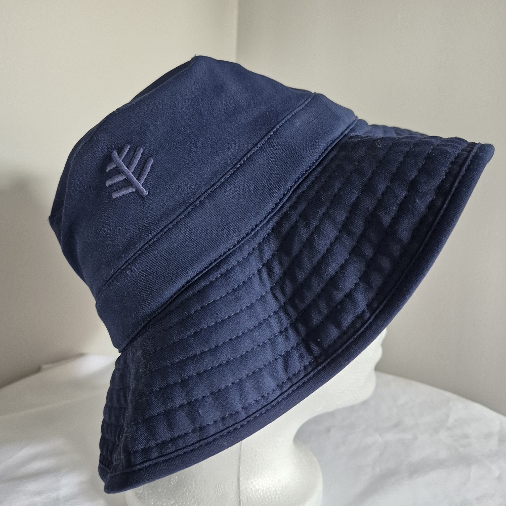 Coolibar SPF Bucket Hat Adjustable Summer Golf - Picture 4 of 7